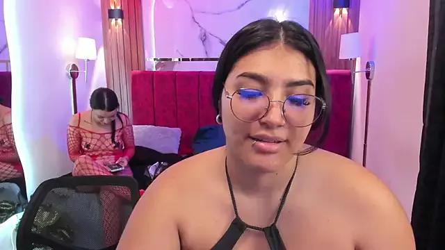 Hermione_Watson from StripChat is Freechat