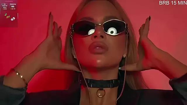 Customizable and immersive - Activate your taste buds and check-out our delicious choice of bondage cams streams with excited models getting their amazing bodies screwed with their beloved sex toys.