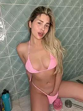 Customizable and immersive - Activate your taste buds and check-out our delicious choice of bondage cams streams with excited models getting their amazing bodies screwed with their beloved sex toys.