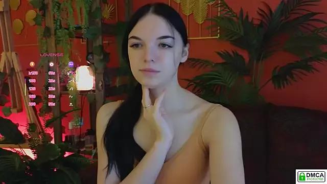 Customizable and immersive - Activate your taste buds and check-out our delicious choice of bondage cams streams with excited models getting their amazing bodies screwed with their beloved sex toys.