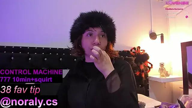 Customizable and immersive - Activate your taste buds and check-out our delicious choice of bondage cams streams with excited models getting their amazing bodies screwed with their beloved sex toys.