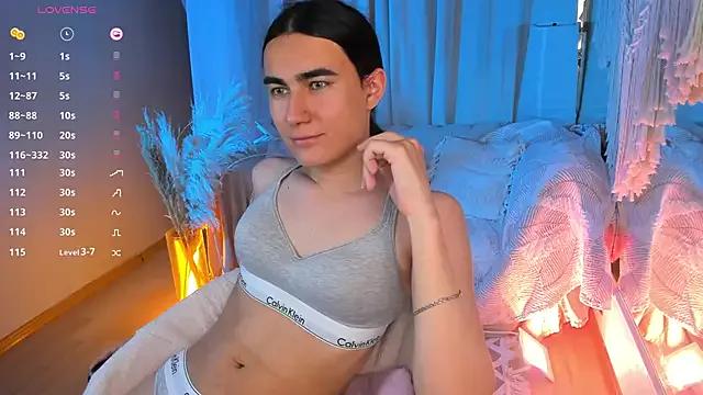 Customizable and immersive - Activate your taste buds and check-out our delicious choice of bondage cams streams with excited models getting their amazing bodies screwed with their beloved sex toys.