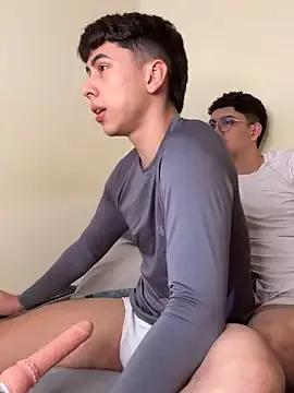 Customizable and immersive - Activate your taste buds and check-out our delicious choice of bondage cams streams with excited models getting their amazing bodies screwed with their beloved sex toys.