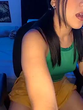 Customizable and immersive - Activate your taste buds and check-out our delicious choice of bondage cams streams with excited models getting their amazing bodies screwed with their beloved sex toys.