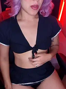 Customizable and immersive - Activate your taste buds and check-out our delicious choice of bondage cams streams with excited models getting their amazing bodies screwed with their beloved sex toys.