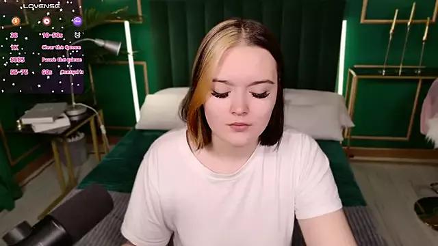 Customizable and immersive - Activate your taste buds and check-out our delicious choice of bondage cams streams with excited models getting their amazing bodies screwed with their beloved sex toys.