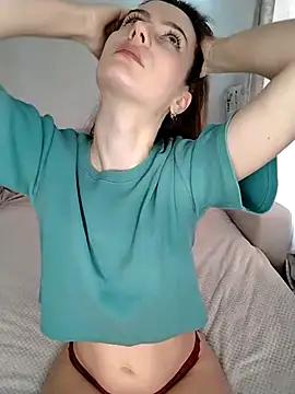 Hi_cherry-333 from StripChat is Freechat