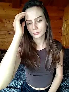 Hi_cherry-333 from StripChat is Freechat