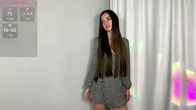 Customizable and immersive - Activate your taste buds and check-out our delicious choice of bondage cams streams with excited models getting their amazing bodies screwed with their beloved sex toys.