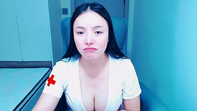 hianne from StripChat is Freechat