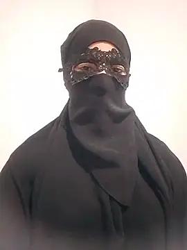 Hijabi_HotGirls from StripChat is Freechat