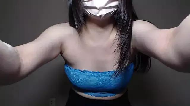 Customizable and immersive - Activate your taste buds and check-out our delicious choice of bondage cams streams with excited models getting their amazing bodies screwed with their beloved sex toys.