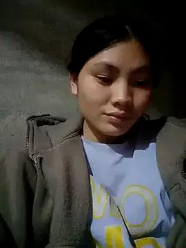 Hilary-123 from StripChat is Freechat