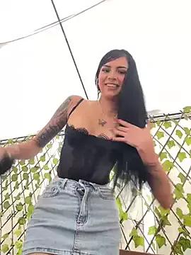 Customizable and immersive - Activate your taste buds and check-out our delicious choice of bondage cams streams with excited models getting their amazing bodies screwed with their beloved sex toys.