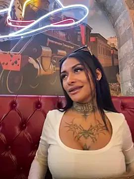 Customizable and immersive - Activate your taste buds and check-out our delicious choice of bondage cams streams with excited models getting their amazing bodies screwed with their beloved sex toys.