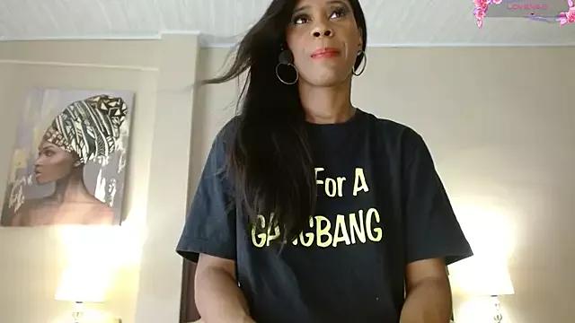 Customizable and immersive - Activate your taste buds and check-out our delicious choice of bondage cams streams with excited models getting their amazing bodies screwed with their beloved sex toys.