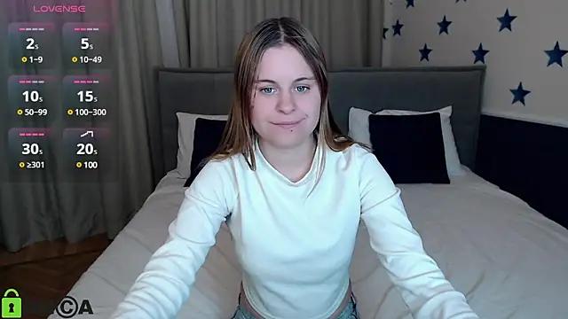 Customizable and immersive - Activate your taste buds and check-out our delicious choice of bondage cams streams with excited models getting their amazing bodies screwed with their beloved sex toys.