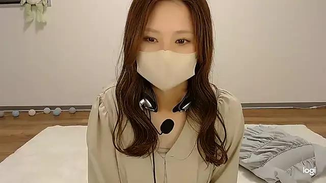 Photos of hinano_JP from StripChat is Group