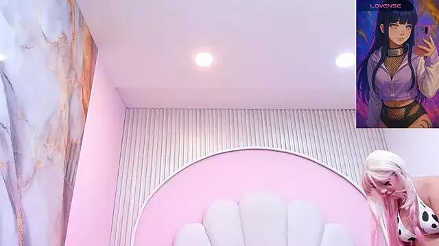 Customizable and immersive - Activate your taste buds and check-out our delicious choice of bondage cams streams with excited models getting their amazing bodies screwed with their beloved sex toys.