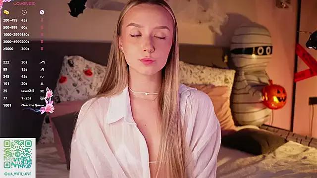 Customizable and immersive - Activate your taste buds and check-out our delicious choice of bondage cams streams with excited models getting their amazing bodies screwed with their beloved sex toys.