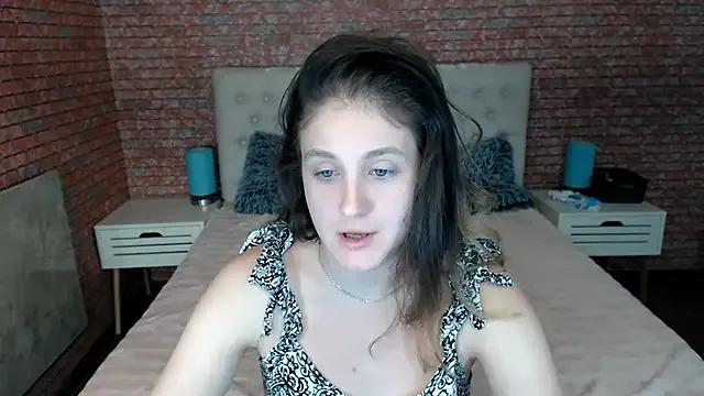 Customizable and immersive - Activate your taste buds and check-out our delicious choice of bondage cams streams with excited models getting their amazing bodies screwed with their beloved sex toys.