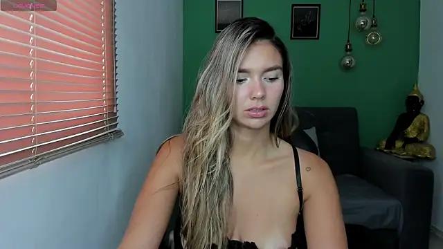 Customizable and immersive - Activate your taste buds and check-out our delicious choice of bondage cams streams with excited models getting their amazing bodies screwed with their beloved sex toys.