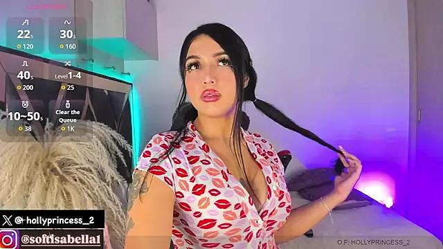 Customizable and immersive - Activate your taste buds and check-out our delicious choice of bondage cams streams with excited models getting their amazing bodies screwed with their beloved sex toys.