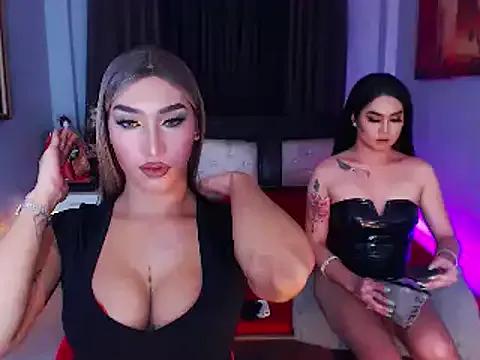 Customizable and immersive - Activate your taste buds and check-out our delicious choice of bondage cams streams with excited models getting their amazing bodies screwed with their beloved sex toys.
