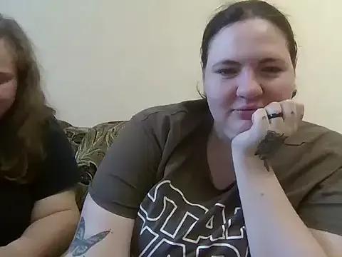 Customizable and immersive - Activate your taste buds and check-out our delicious choice of bondage cams streams with excited models getting their amazing bodies screwed with their beloved sex toys.