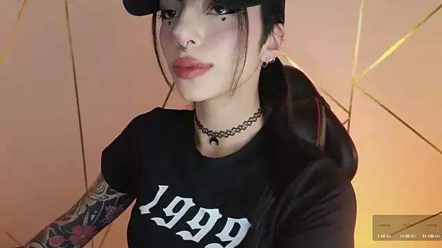 Hollyxx from StripChat