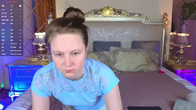 Customizable and immersive - Activate your taste buds and check-out our delicious choice of bondage cams streams with excited models getting their amazing bodies screwed with their beloved sex toys.