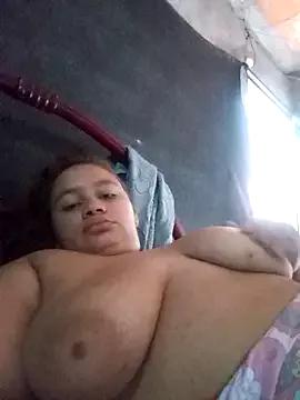 Honey-big-ass from StripChat is Freechat