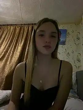 Honey_Bunny_0 from StripChat is Freechat