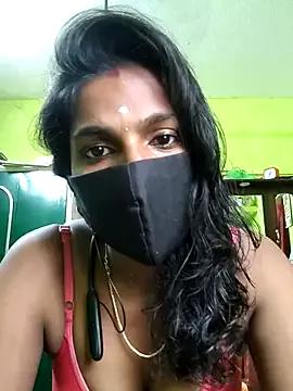 Honey_rosetamil from StripChat is Freechat