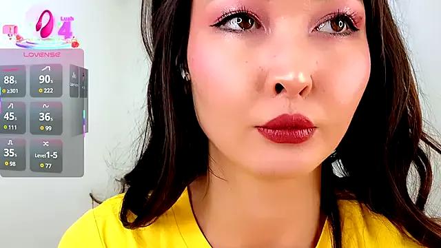 Customizable and immersive - Activate your taste buds and check-out our delicious choice of bondage cams streams with excited models getting their amazing bodies screwed with their beloved sex toys.