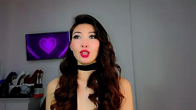 Customizable and immersive - Activate your taste buds and check-out our delicious choice of bondage cams streams with excited models getting their amazing bodies screwed with their beloved sex toys.