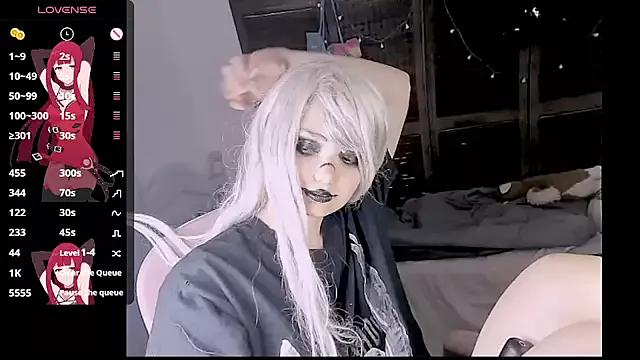 Customizable and immersive - Activate your taste buds and check-out our delicious choice of bondage cams streams with excited models getting their amazing bodies screwed with their beloved sex toys.