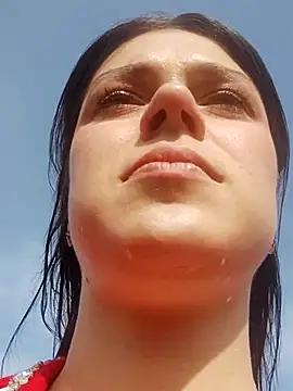 honeykissalips34 from StripChat is Freechat