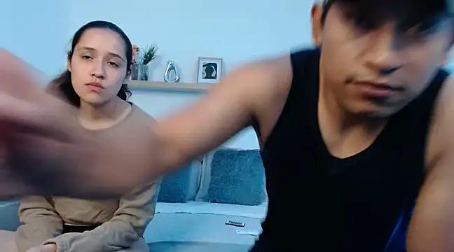 Customizable and immersive - Activate your taste buds and check-out our delicious choice of bondage cams streams with excited models getting their amazing bodies screwed with their beloved sex toys.
