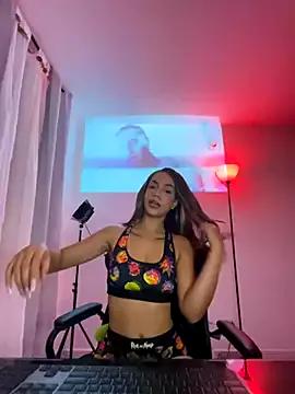 Customizable and immersive - Activate your taste buds and check-out our delicious choice of bondage cams streams with excited models getting their amazing bodies screwed with their beloved sex toys.