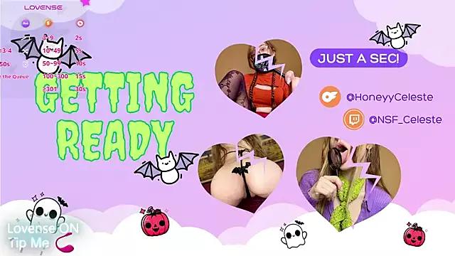 Customizable and immersive - Activate your taste buds and check-out our delicious choice of bondage cams streams with excited models getting their amazing bodies screwed with their beloved sex toys.