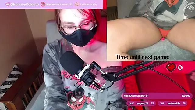 Customizable and immersive - Activate your taste buds and check-out our delicious choice of bondage cams streams with excited models getting their amazing bodies screwed with their beloved sex toys.