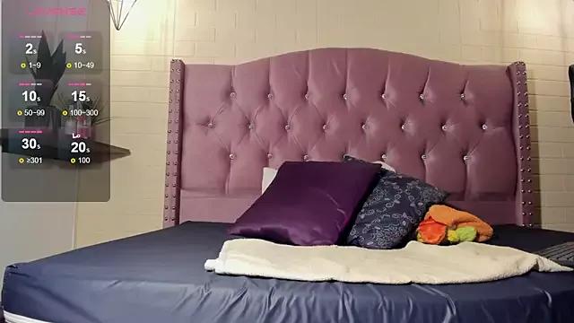 Customizable and immersive - Activate your taste buds and check-out our delicious choice of bondage cams streams with excited models getting their amazing bodies screwed with their beloved sex toys.