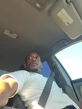 Honor_Daddy from StripChat is Freechat