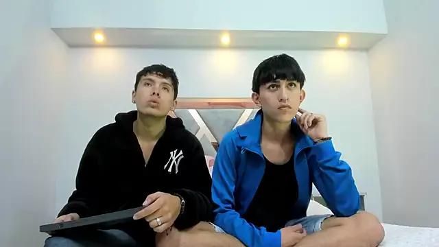 Customizable and immersive - Activate your taste buds and check-out our delicious choice of bondage cams streams with excited models getting their amazing bodies screwed with their beloved sex toys.