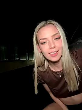 Photos of HopeHeaven from StripChat is Freechat