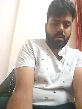 Hornie_small_Dick01 from StripChat is Freechat