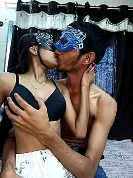 Photos of Horniness_couple from StripChat is Group