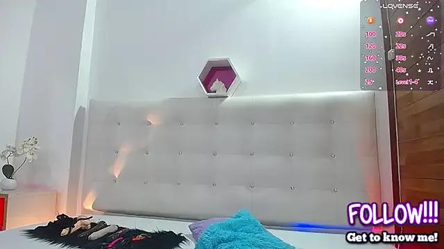 Customizable and immersive - Activate your taste buds and check-out our delicious choice of bondage cams streams with excited models getting their amazing bodies screwed with their beloved sex toys.