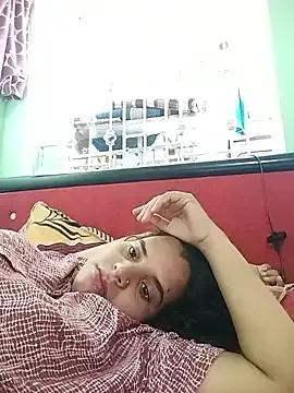Horny-Show from StripChat is Freechat